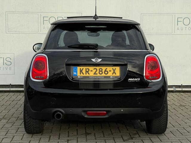 Mini COOPER Mini 1.5 Marylebone NL AUTO | 1E EIG | PANO | HARMAN KARDON | KEYLESS |