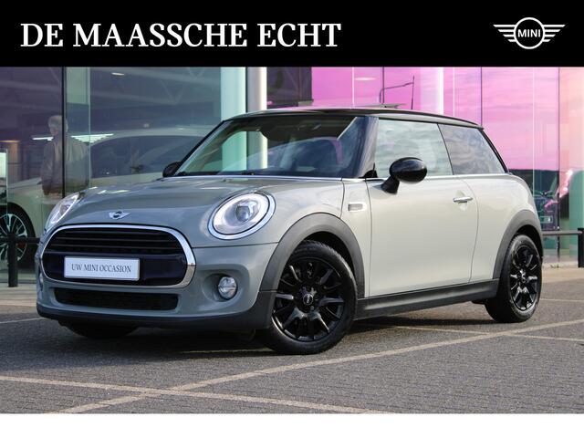 Mini COOPER Hatchback / Panoramadak / Comfort Access / LED / Airconditioning / Cruise Control