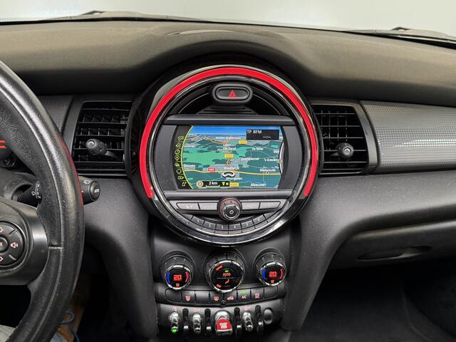 Mini COOPER Mini 1.5 Chili Automaat|GARANTIE|Cruise|Led|Sportstoelen