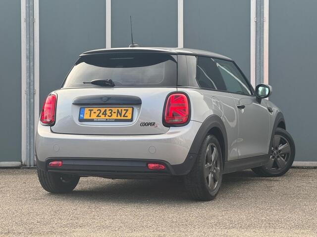 Mini COOPER Mini Black Edition S | Matrix LED | Warmtepomp | Navi