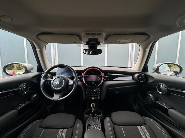 Mini COOPER Mini Black Edition S | Matrix LED | Warmtepomp | Navi