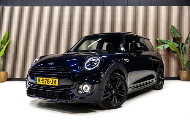 Mini COOPER Mini 1.5 Dalston Edition | Pano | CarPlay | Camera |