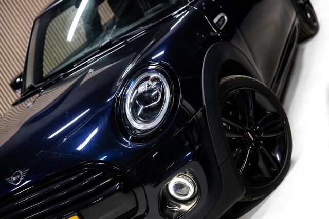 Mini COOPER Mini 1.5 Dalston Edition | Pano | CarPlay | Camera |