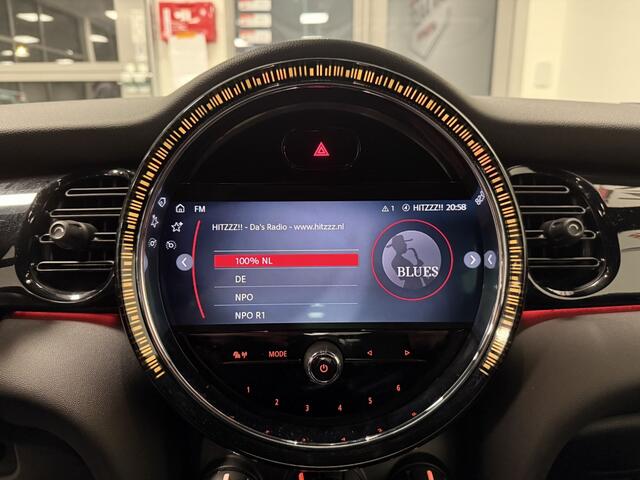 Mini COOPER Mini 1.5 Business Edition/ Automaat/ Led/ Navi/ Cruise