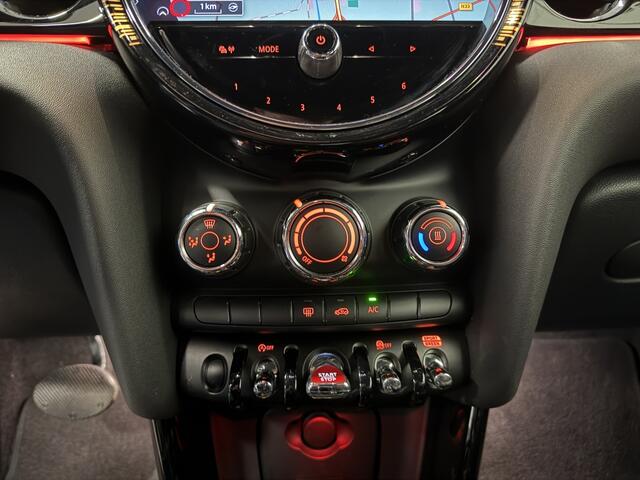 Mini COOPER Mini 1.5 Business Edition/ Automaat/ Led/ Navi/ Cruise