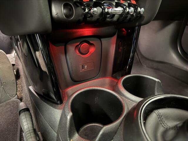 Mini COOPER Mini 1.5 Business Edition/ Automaat/ Led/ Navi/ Cruise