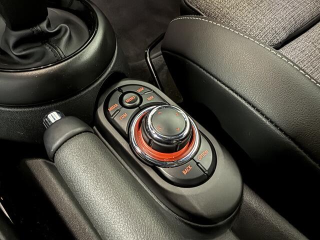 Mini COOPER Mini 1.5 Business Edition/ Automaat/ Led/ Navi/ Cruise