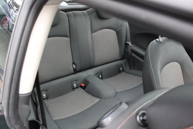 Mini COOPER Mini 1.5 Business