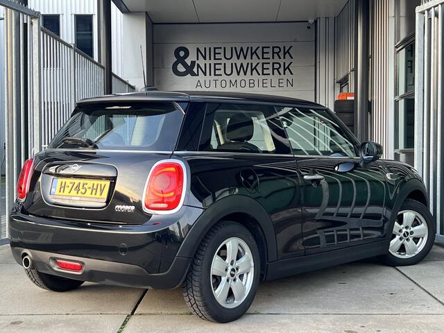 Mini COOPER Mini 1.5 | CARPLAY/ANDROID | NAVI | CRUISE CONTROL | LMV | AIRCO | BLUETOOTH