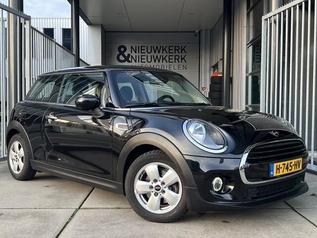 Mini COOPER Mini 1.5 | CARPLAY/ANDROID | NAVI | CRUISE CONTROL | LMV | AIRCO | BLUETOOTH