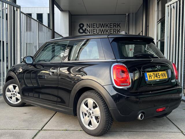 Mini COOPER Mini 1.5 | CARPLAY/ANDROID | NAVI | CRUISE CONTROL | LMV | AIRCO | BLUETOOTH