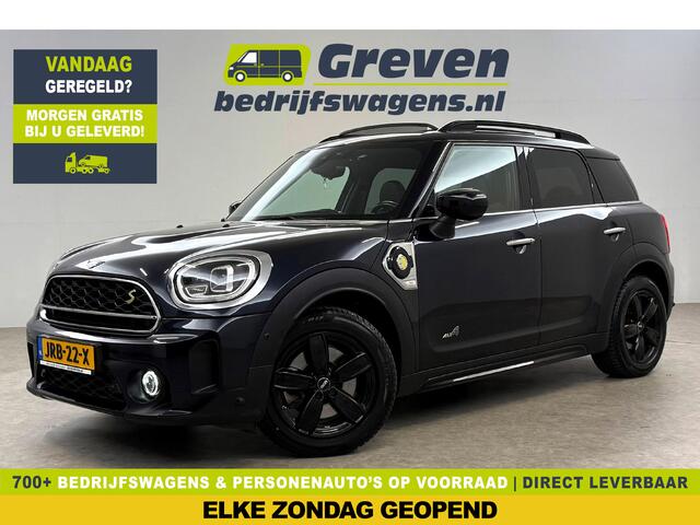 Mini COOPER 2.0 Cooper S E ALL4 Chili | SOH 86% | Pano | Sfeer | Clima | Cruise | Carplay | Keyless | Parkeersens.