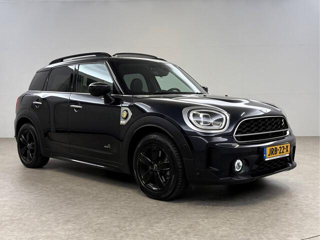 Mini COOPER 2.0 Cooper S E ALL4 Chili | SOH 86% | Pano | Sfeer | Clima | Cruise | Carplay | Keyless | Parkeersens.