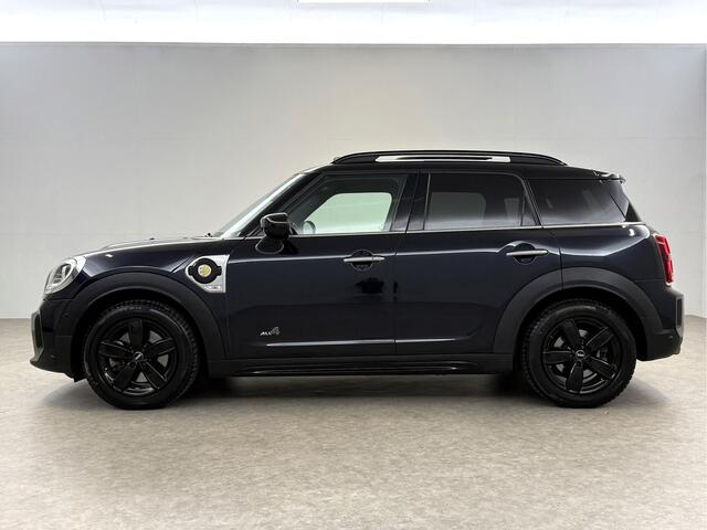 Mini COOPER 2.0 Cooper S E ALL4 Chili | SOH 86% | Pano | Sfeer | Clima | Cruise | Carplay | Keyless | Parkeersens.