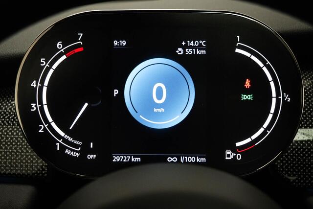 Mini COOPER Mini 1.5 Classic | COMFORT / CONNECTED NAVIGATION- PACK | PANORAMADAK | DAB | APPLE | 17"