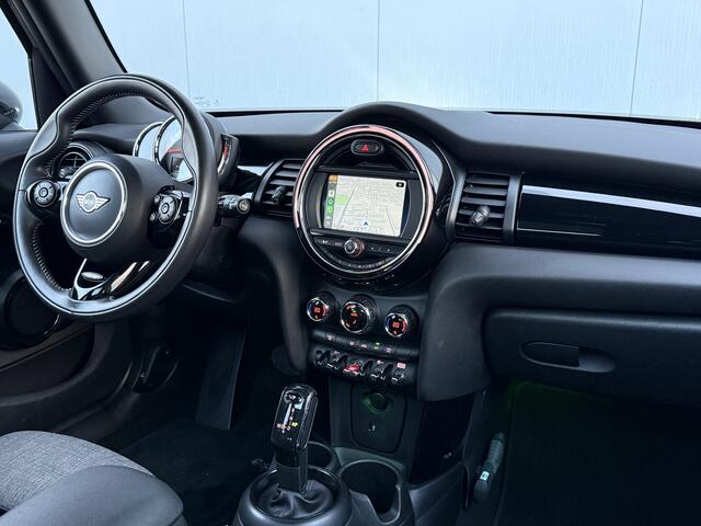Mini COOPER Mini 1.5 Chili Automaat Apple Carplay/Schuifdak/LED.