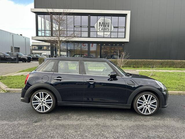 Mini COOPER 1.5 Yours Leder, Pano, Head Up, Keyless