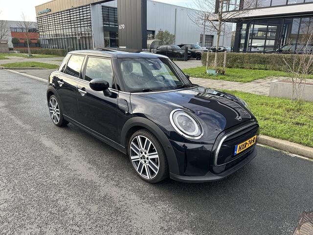 Mini COOPER 1.5 Yours Leder, Pano, Head Up, Keyless