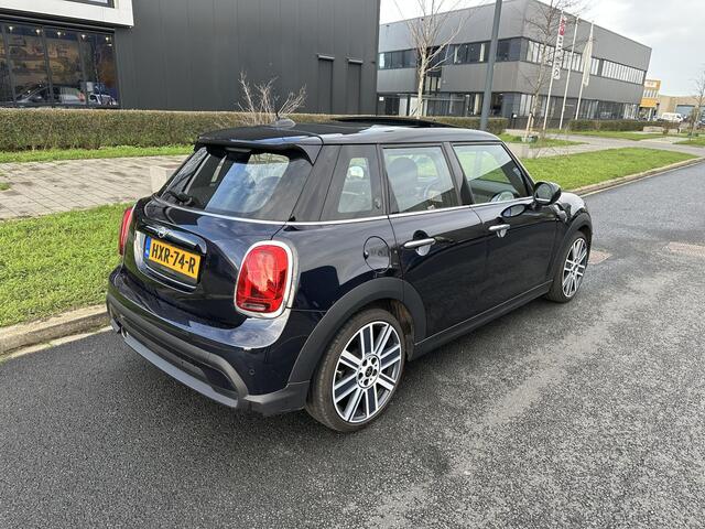 Mini COOPER 1.5 Yours Leder, Pano, Head Up, Keyless