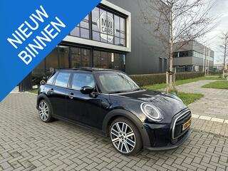 mini-cooper-1.5-yours-leder,-pano,-