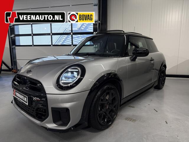 Mini COOPER Mini 1.5 C John Cooper Works