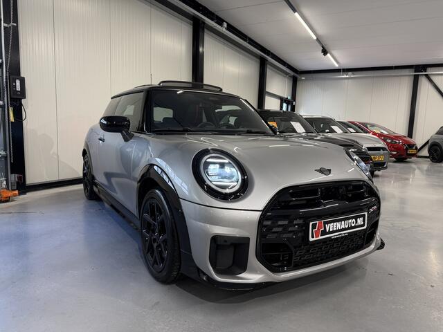 Mini COOPER Mini 1.5 C John Cooper Works