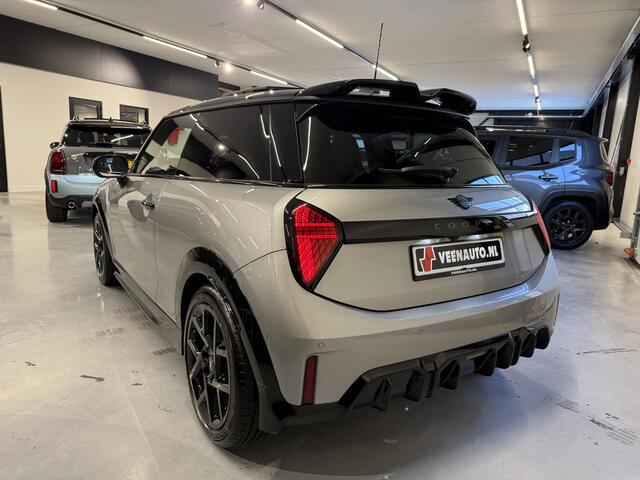 Mini COOPER Mini 1.5 C John Cooper Works