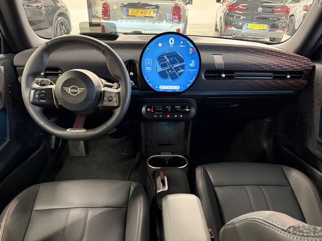 Mini COOPER Mini 1.5 C John Cooper Works