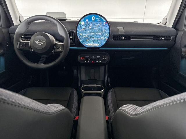 Mini COOPER 5-deurs C Classic M