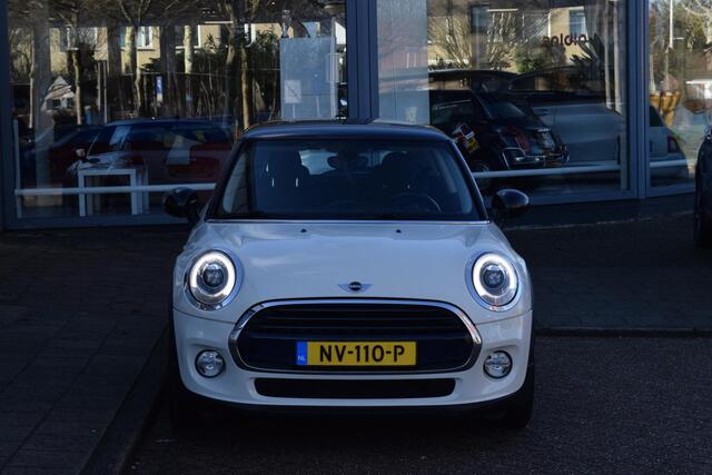 Mini COOPER Mini 1.5 Serious Business