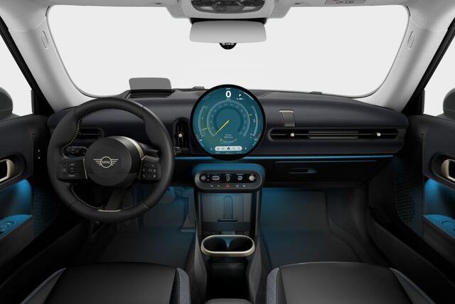 Mini COOPER 3-deurs 1.5 Cooper C Classic M