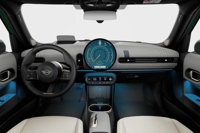 Mini COOPER 5-deurs 1.5 Cooper C Favoured L