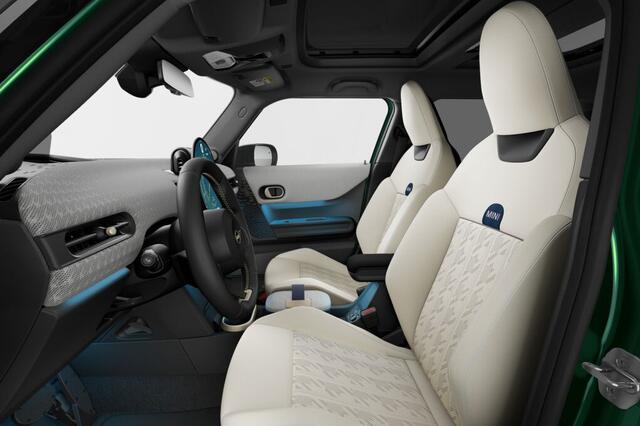 Mini COOPER 5-deurs 1.5 Cooper C Favoured L