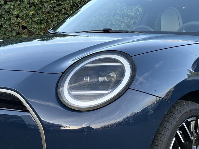 Mini COOPER Mini E | Pakket L | Panorama | Harman/Kardon | JCW Sportstoel.