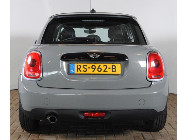 Mini COOPER Mini 1.5 Salt Bns. |BT|5-Deurs|Bluetooth|Cruise Control