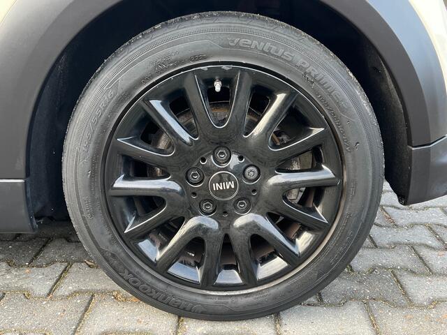 Mini COOPER Mini 1.5 Classic Aut. PANO / CARPLAY / LEER / LED 2022