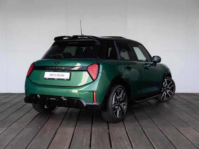 Mini COOPER C John Cooper Works Trim | XL pakket