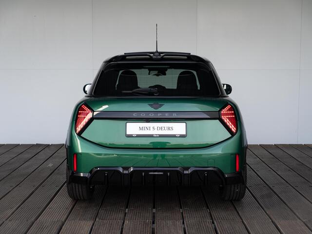 Mini COOPER C John Cooper Works Trim | XL pakket