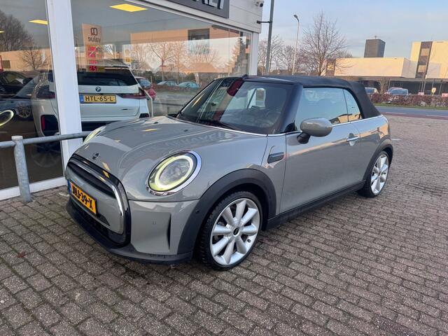 Mini COOPER Mini Cabrio 1.5 Classic
