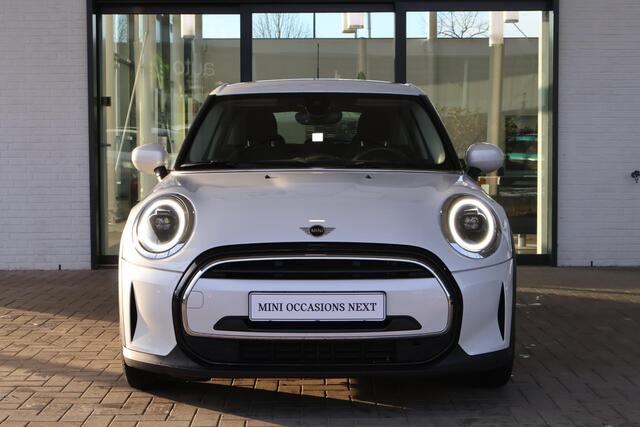 Mini COOPER 5-Deurs | Cruise Control | Parkeersensor Achter | LED Koplampen