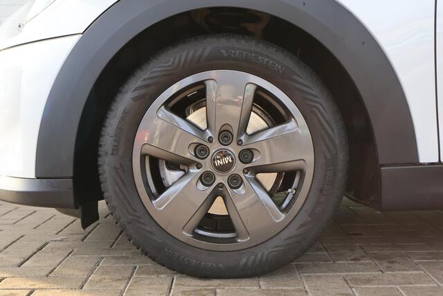 Mini COOPER 5-Deurs | Cruise Control | Parkeersensor Achter | LED Koplampen