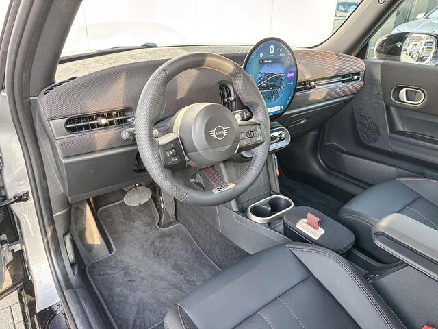 Mini COOPER 3-deurs C Classic XS