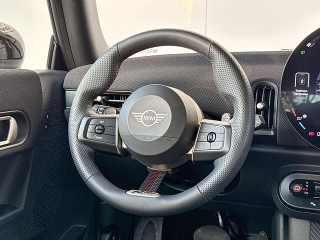 Mini COOPER 3-deurs C Classic XS