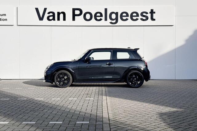 Mini COOPER 3-deurs C John Cooper Works M