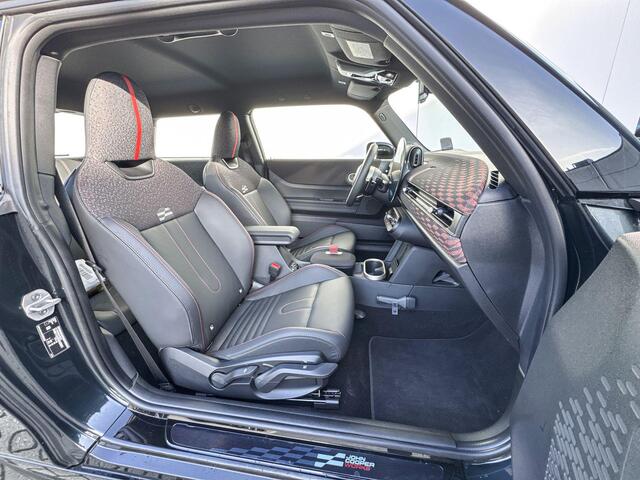 Mini COOPER 3-deurs C John Cooper Works M