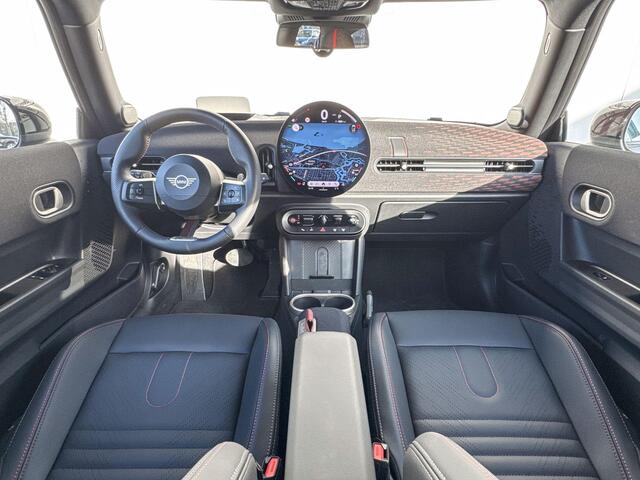 Mini COOPER 3-deurs C John Cooper Works M