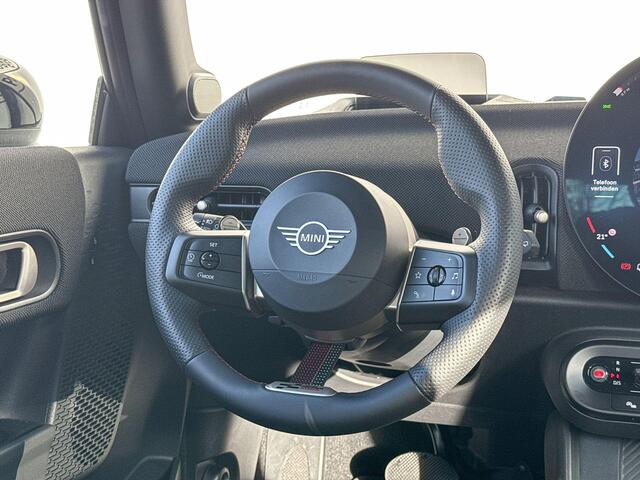 Mini COOPER 3-deurs C John Cooper Works M