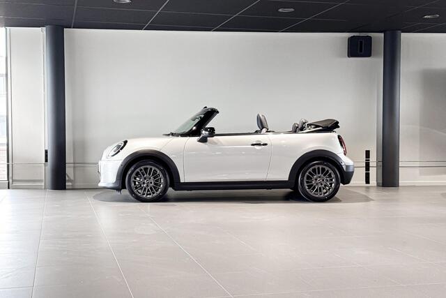 Mini COOPER Cabrio 2.0 Cooper C Classic M