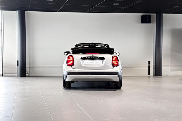 Mini COOPER Cabrio 2.0 Cooper C Classic M