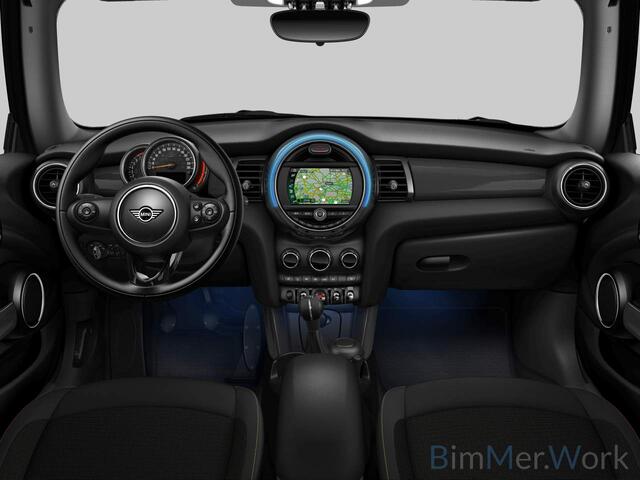 Mini COOPER Mini Cabrio 1.5 Chili | Stoelverwarming | Cruise Control | Navigatie | Parkeersensoren | Keyless | Climate Control | Black Pack | Airco |